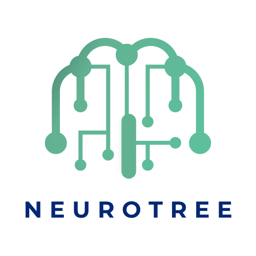 neuroTree Logo